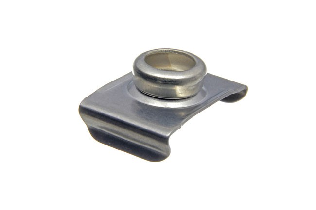 7/8 Stainless Steel SS Boat Marine Canvas Windshield Male Stud Snap Clip 