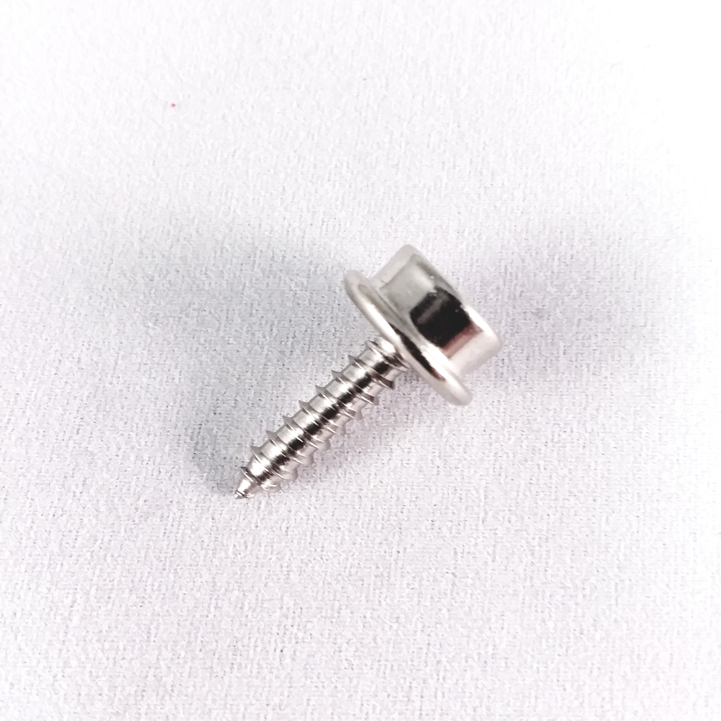 Windshield Clip, Stainless Steel 7/8 inch 100cnt Northcoast Marine