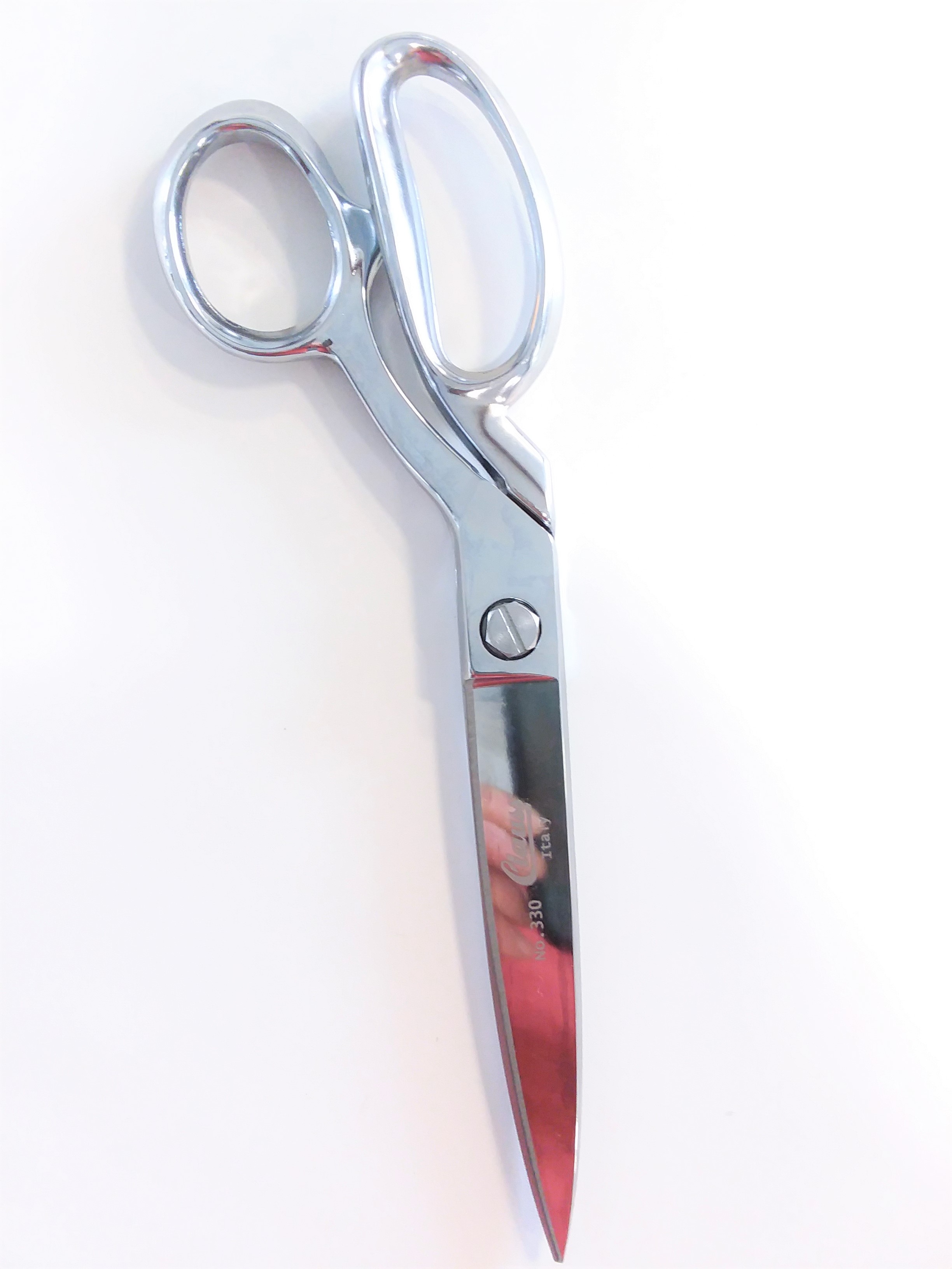 Scissor Left Handed Extra Heavy Duty Trimmers Northcoast Marine